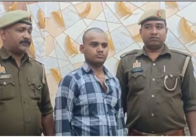 Girl Murder in Jaunpur