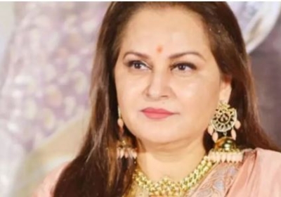 Police searching for Jayaprada