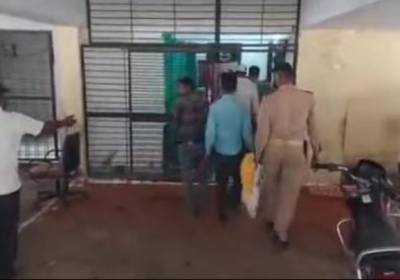 Nishad Party District President Hanged Herself