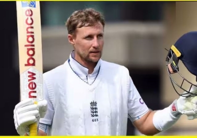 Joe Root and Matthew Hayden