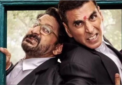 Green Signal to Jolly LLB 3