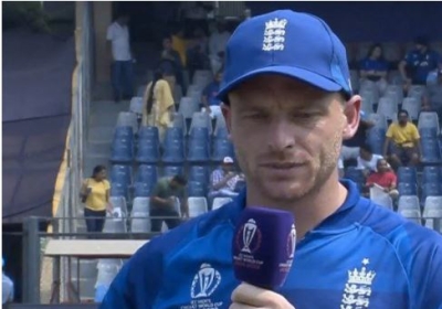 Jos Buttler on Lose vs Aus WC 2023