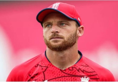 India vs England Jos Buttler