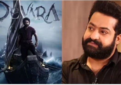 Junior NTR Fan Dies