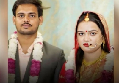 Mystery of Kaushalendra-Ankita's Honeymoon Tour