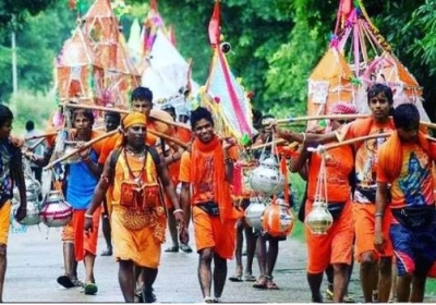 Kanwariyas got angry after seeing onions at the eatery