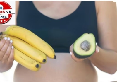 Benefits of Eating Banana during Pregnancy