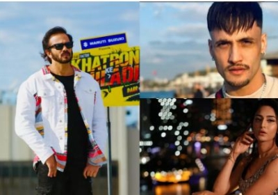 Khatron Ke Khiladi 14 Contestants List