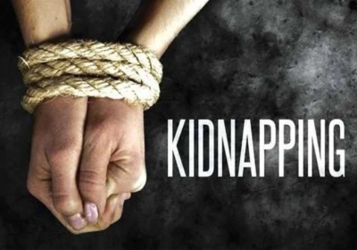 Kidnapping