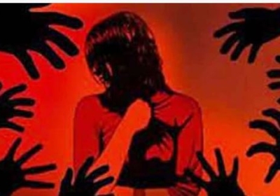 Gang Raped in Moradabad