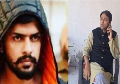 Lawrence Bishnoi Gang threatens SP spokesperson