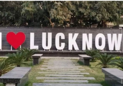 Lucknow the third Cleanest City in the Country