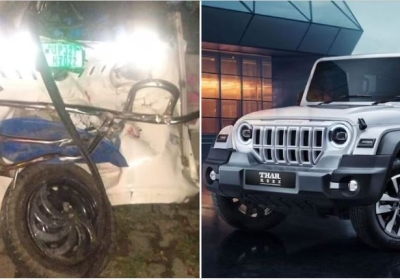 Speeding wreaks havoc in Lucknow