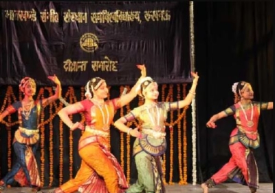 Scam in Lucknow's Bhatkhande Music University