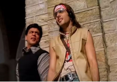 Zayed Khan On Main Hoon Na Casting