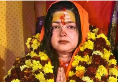 Mamta Kulkarni's Resignation Rejected