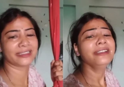 Women Sucide in Lucknow