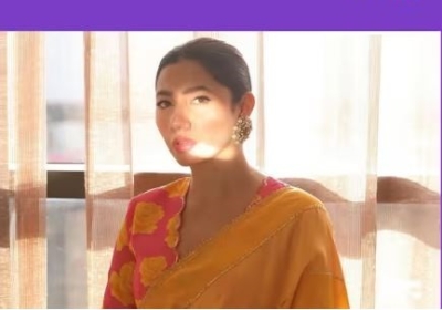 Mahira Khan Pregnant