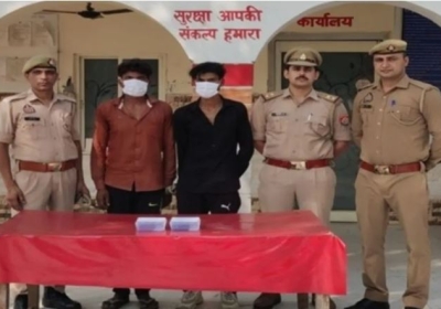 Girl Gangraped in front of her Fiancé