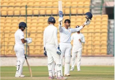 Mayank Agarwal Health Update