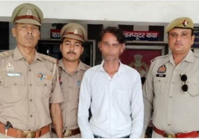 Wife Murder in Meerut