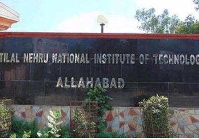 MNNIT B.Tech first year Student Commits Suicide