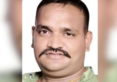 Hindu Samaj Party District President Murdered in Moradabad