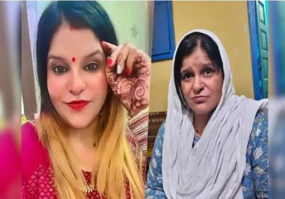 Moradabad Husband Murder Case