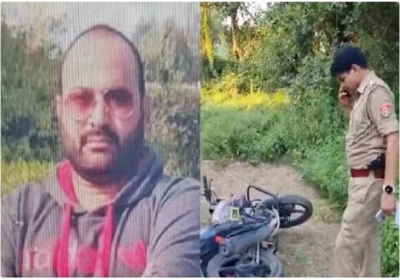 Muzaffarnagar Police Encounter