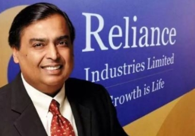 Mukesh Ambani Salary