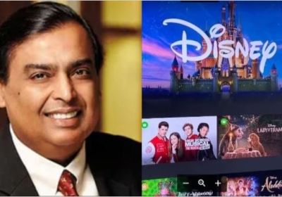 Reliance Disney Deal