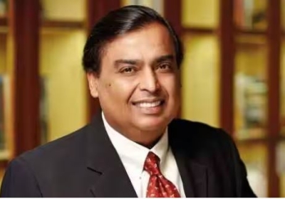 Mukesh Ambani Stake Sale