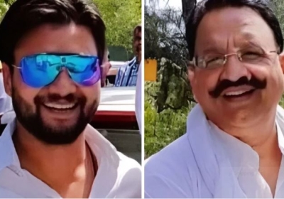 Mukhtar Ansari's Right-hand Man 'Dumpy' Arrested