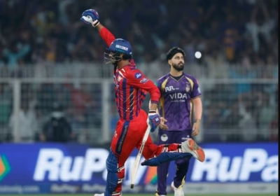 Mukul Choudhary Match Winning Knock