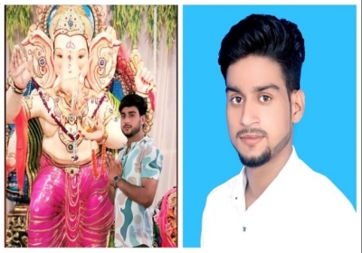 Meerut Dispute Murder