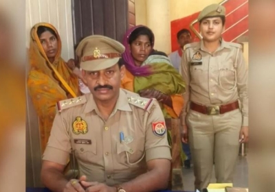 Sonbhadra Old Couple Killing Case