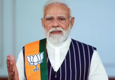 Modi Government Prepares to Implement Women's Reservation