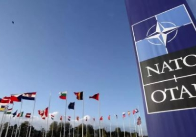 NATO Ssteadfast Defender Drill