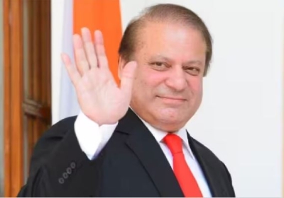 Nawaz Sharif Return