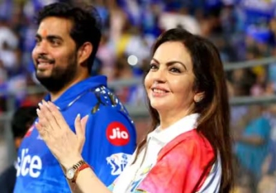 Mumbai Indians Team in The Hundred