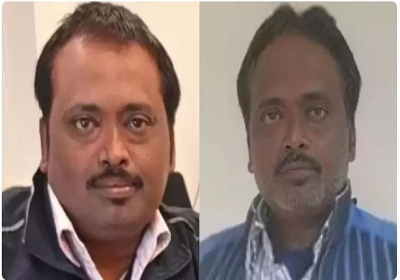 She was not 'Neha Sharma' but a Pakistani Spy