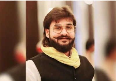 Abbas Ansari Hate Speech Case