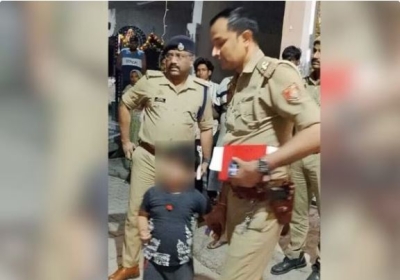 Uncle Turns Out to be the Mastermind