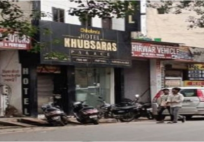 Meerut Youth Hanged himself in a Hotel