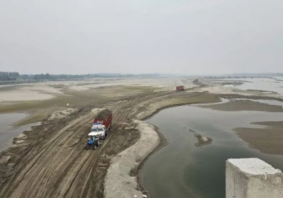 The black business of illegal mining