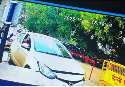 Delhi Blast Case Update