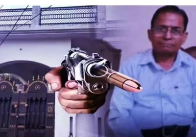 Engineer Murdered in Lucknow