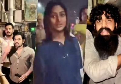 Ghaziabad Viral Girl