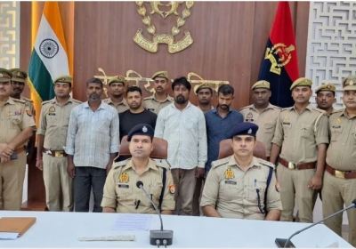 Uncle sacrificed a 9 year old child