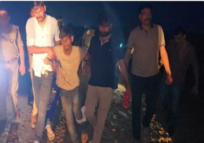 Banda City was Terrified by the Incident of Gang Rape